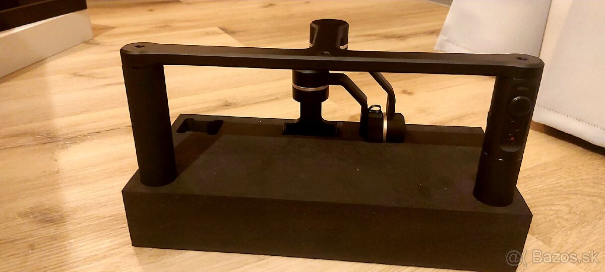 Feiyu Tech stabilozátor, gimbal - 2