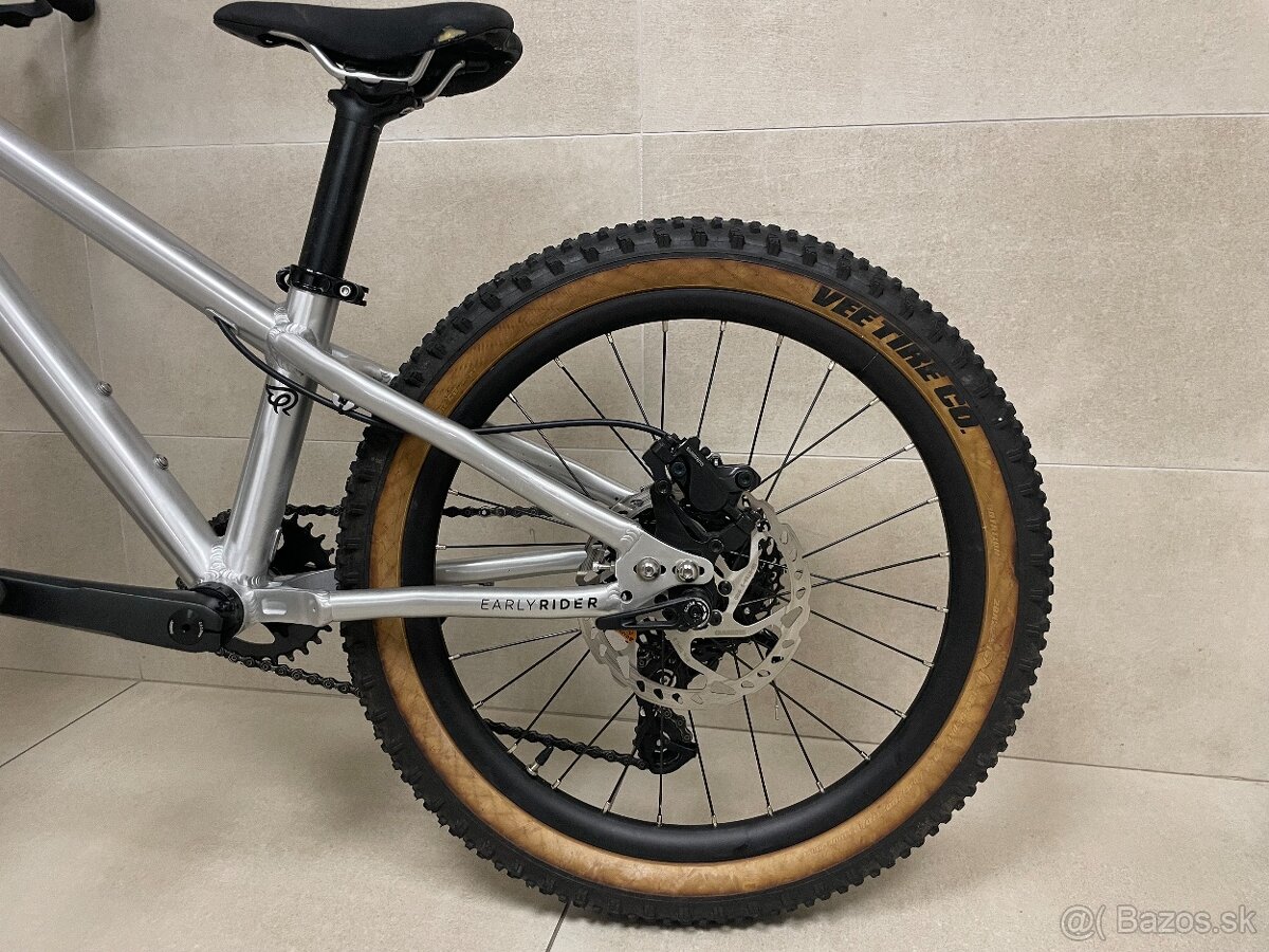 Early Rider Hellion 20" - 2