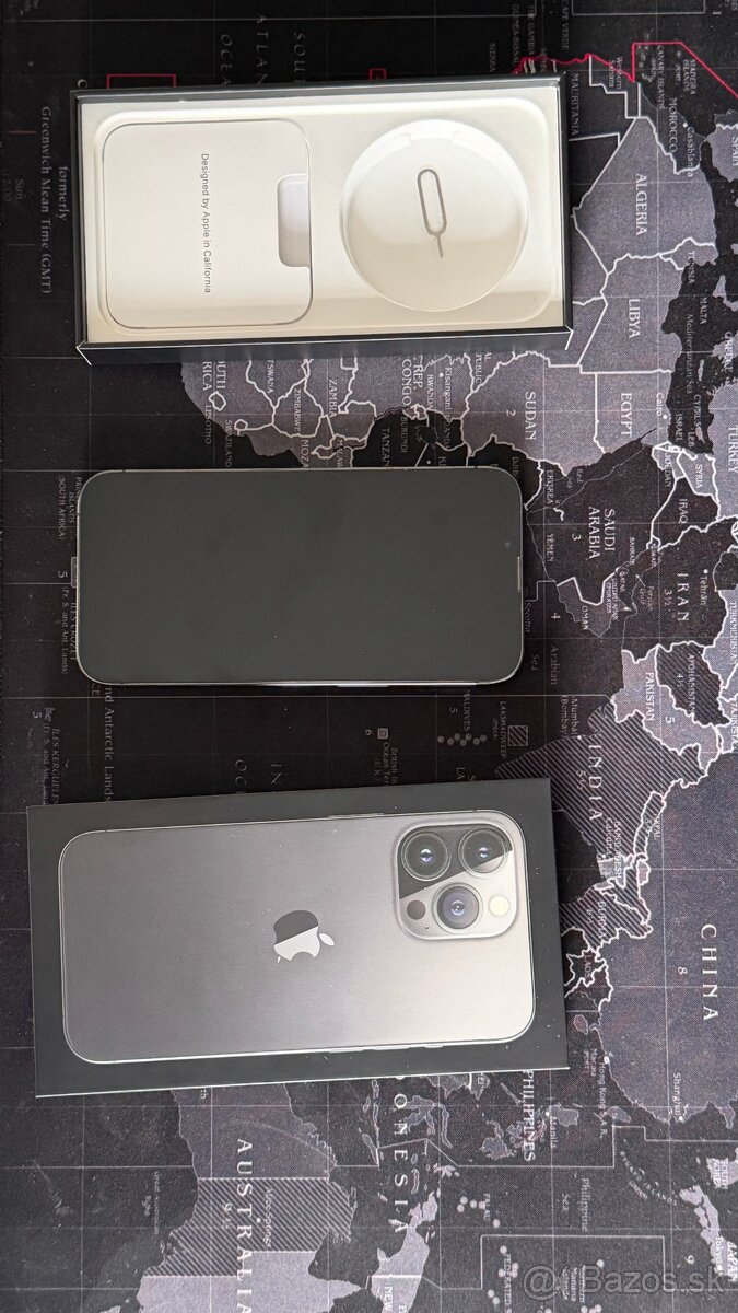 Iphone 13 pro 128gb - 2