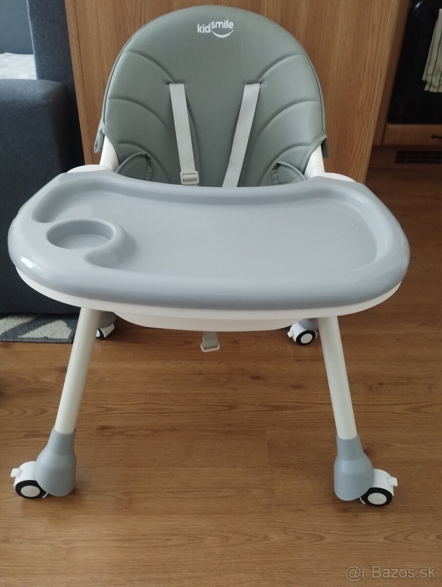 Stolička na kŕmenie - 2