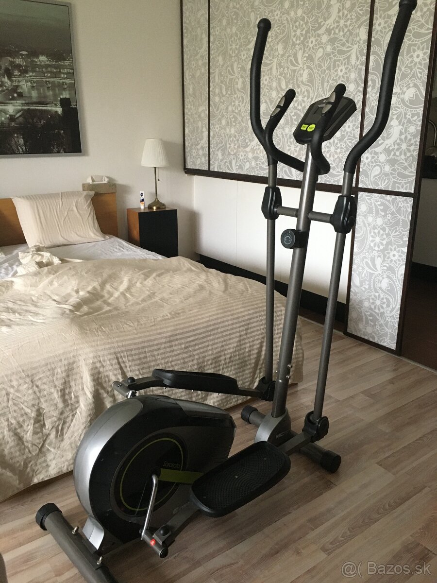 Predám eliptický trenažér - 2