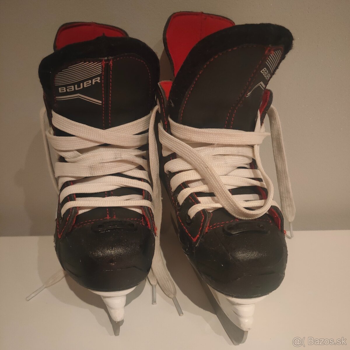 Bauer korčule Y9 - 2