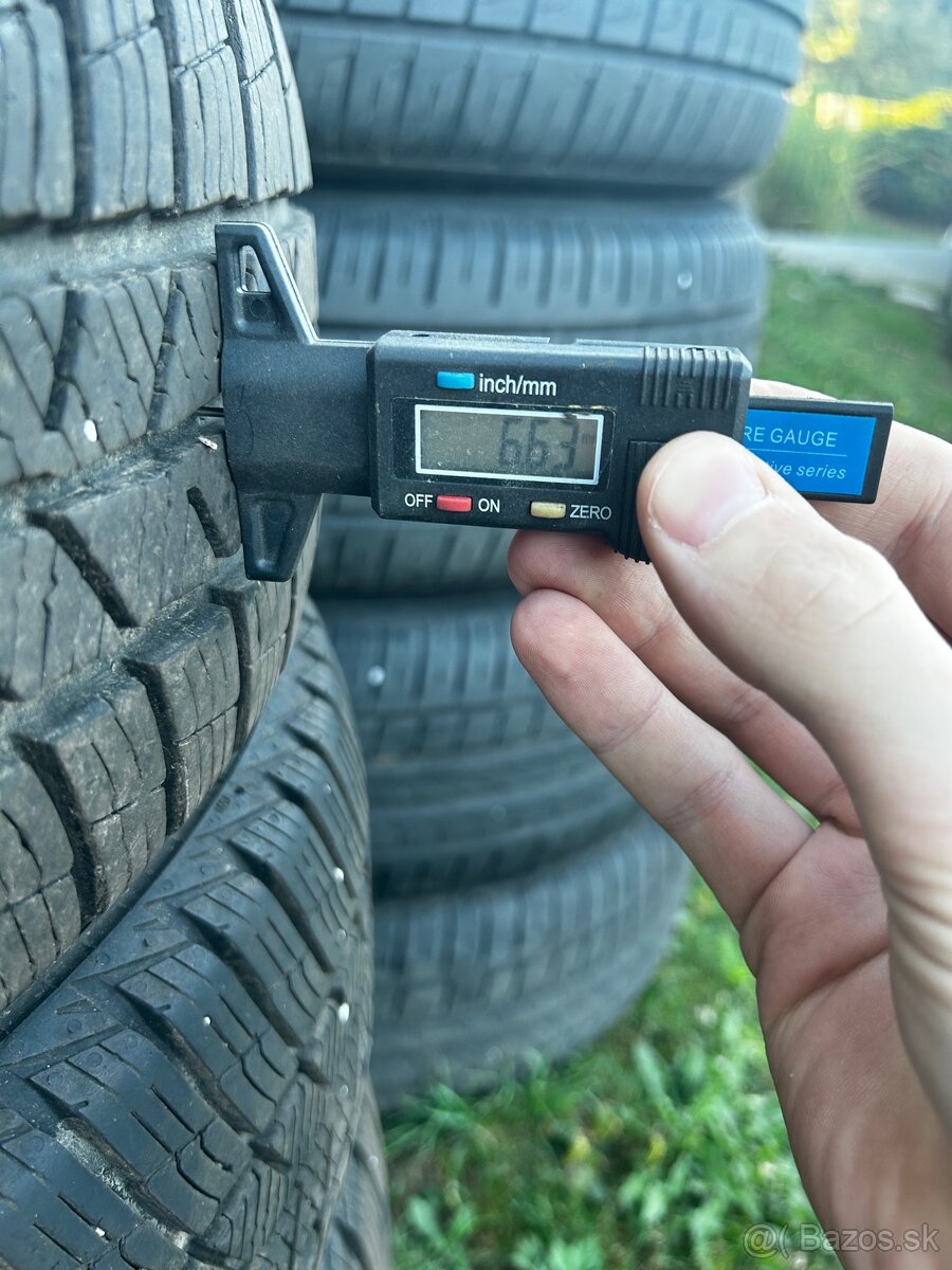 ✅185/60 r15 Barum Polaris 5 - 2