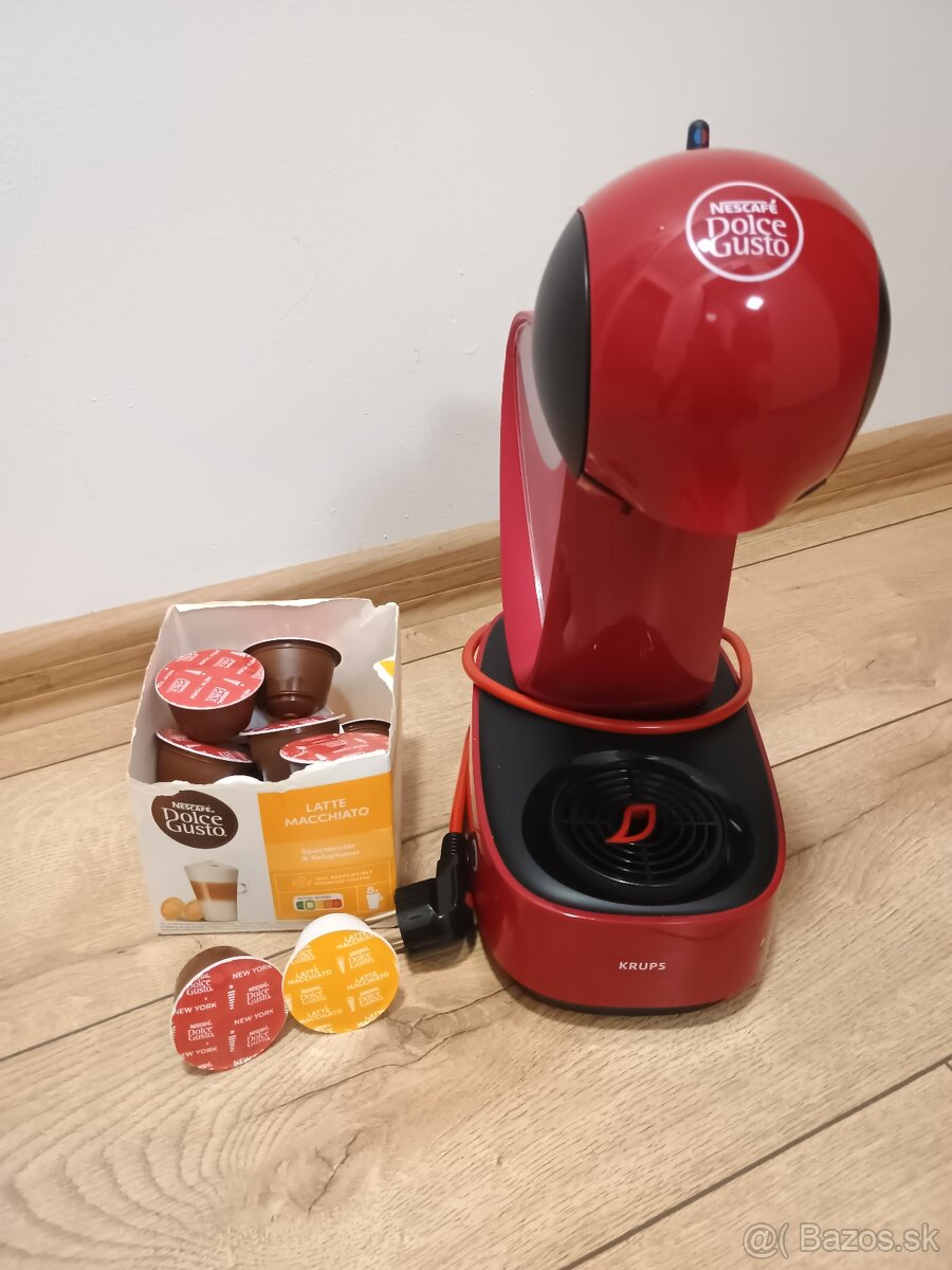 Dolce Gusto Infinissima - 2