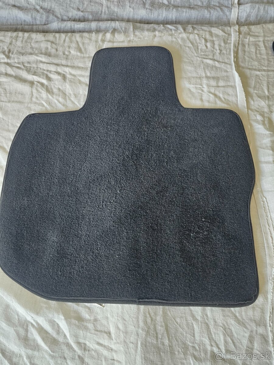 Koberčeky BMW X3 G01 - 2