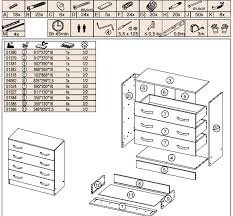 Montáž nábytku - 2