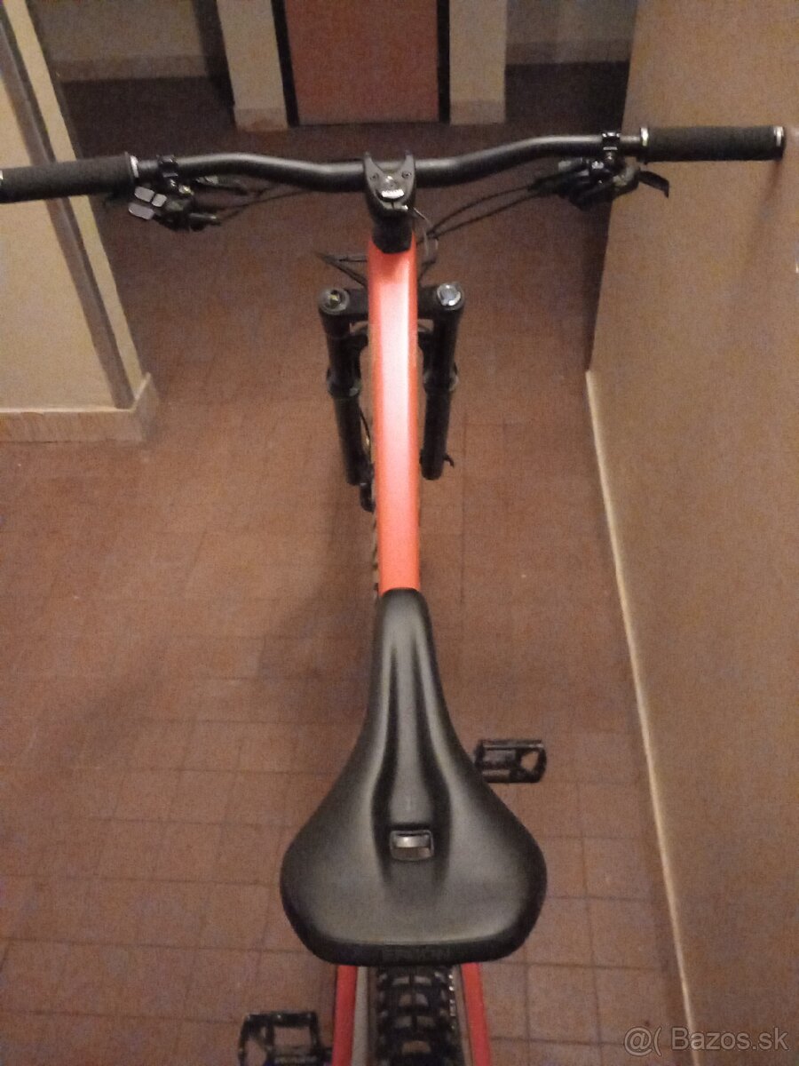 Canyon strive cf 7.0 - 2