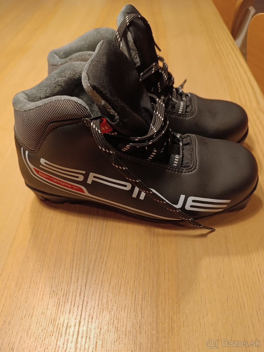 Topánky na bežky - 2