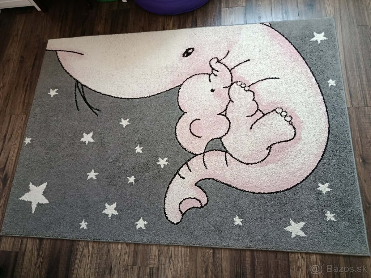 Detský koberec - 2