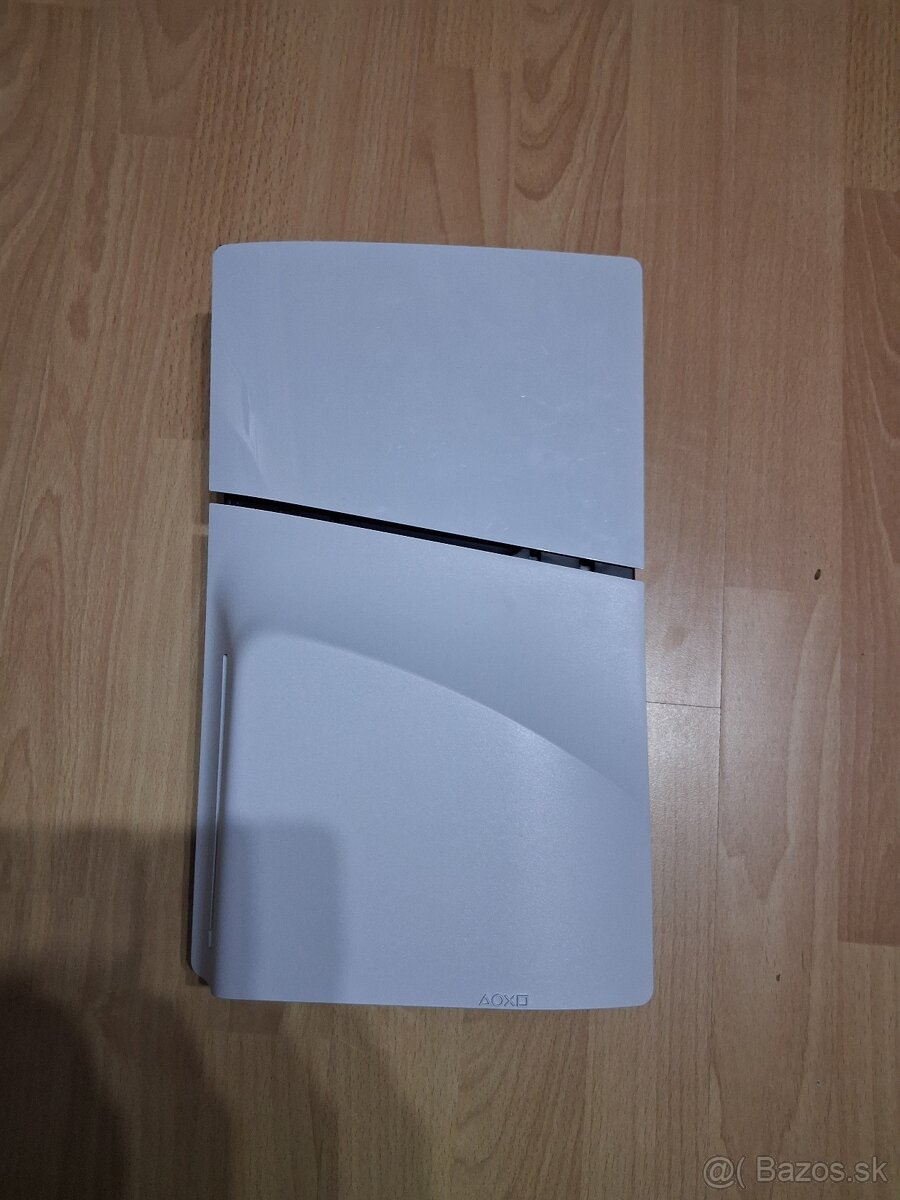 Ps5 slim - 2