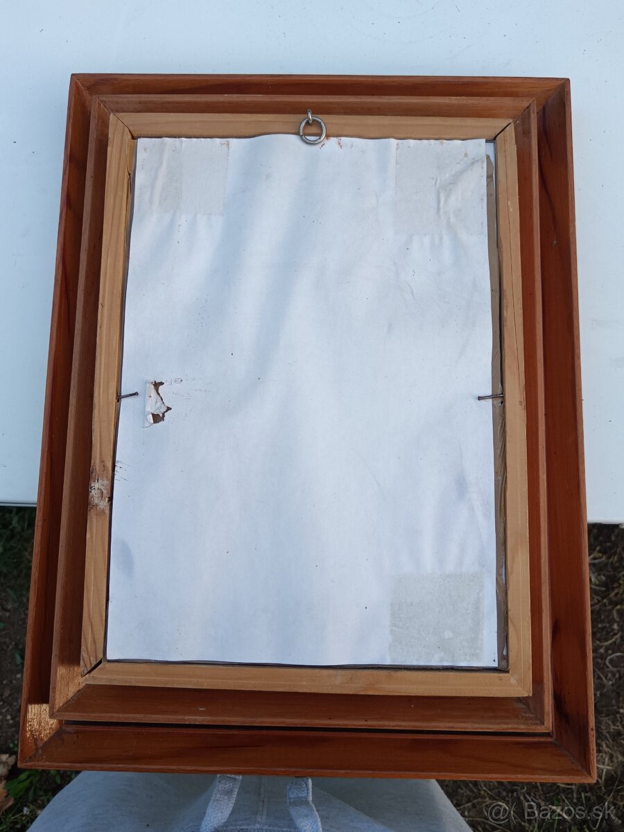 Predám 3ks obrazov - 2