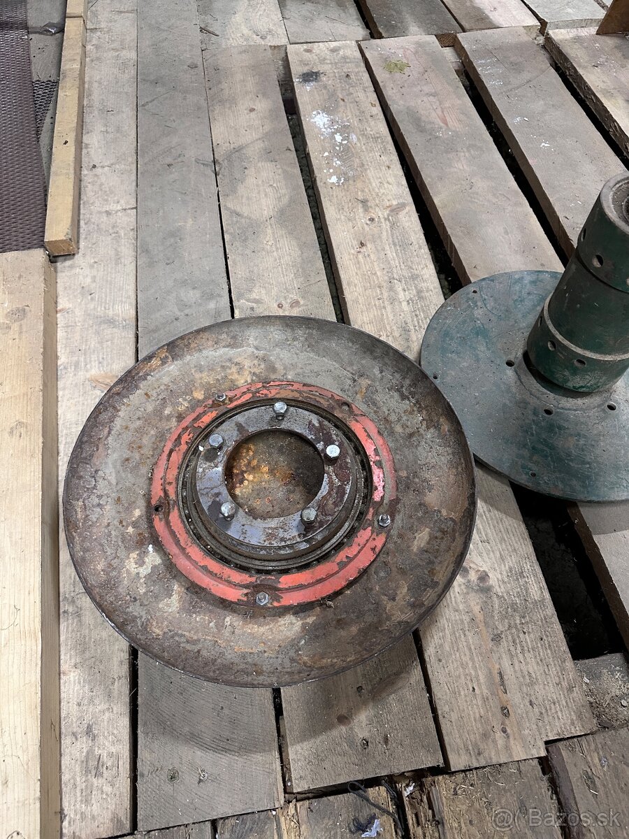 Predám ložiskový domec - 2