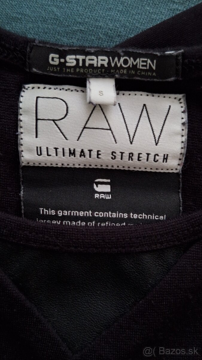 Tričko F&F veľkosť S - 2