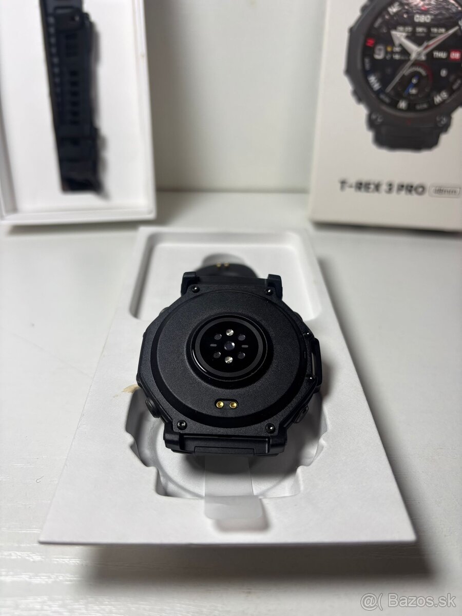 Amazfit T-Rex 3 Pro - 2