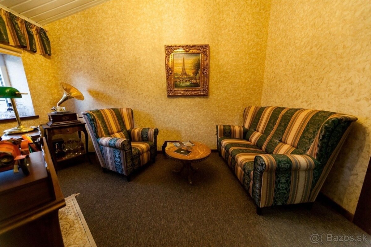 Vybavenie kancelarie - 2