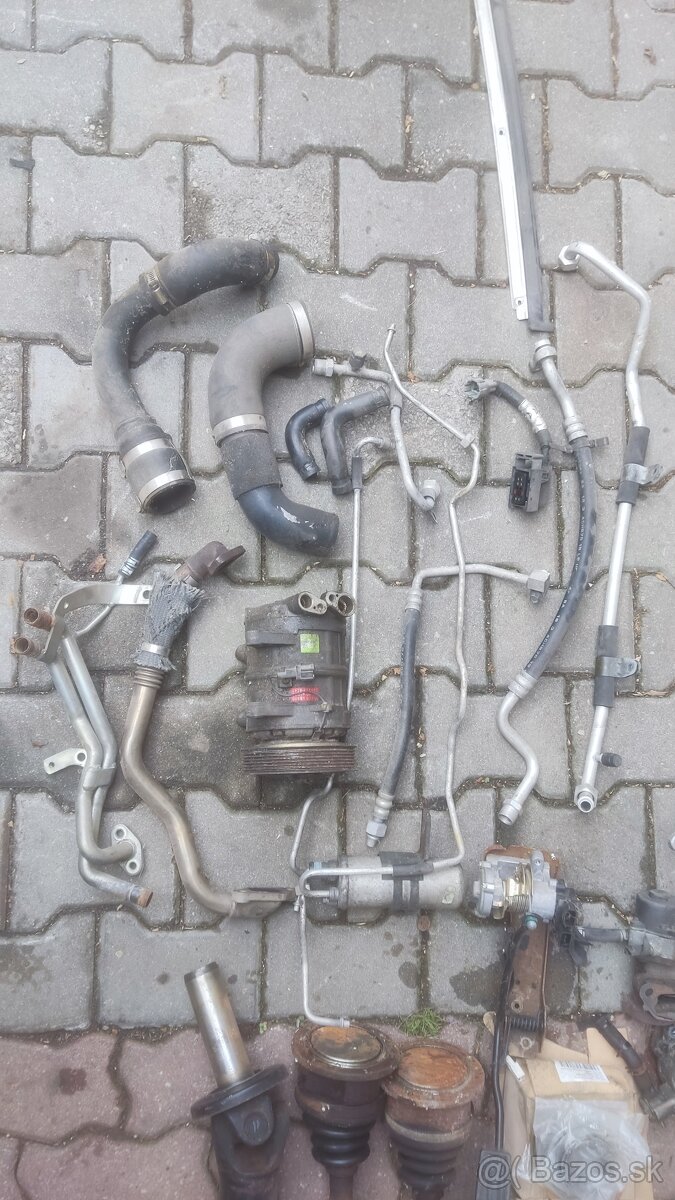 Nissan Terrano 3,0d 2004 - 2