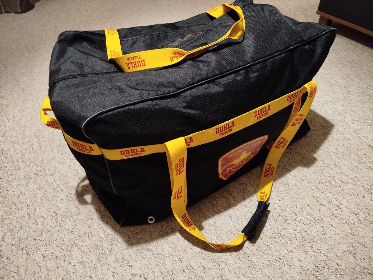 Hokejová taška - 2