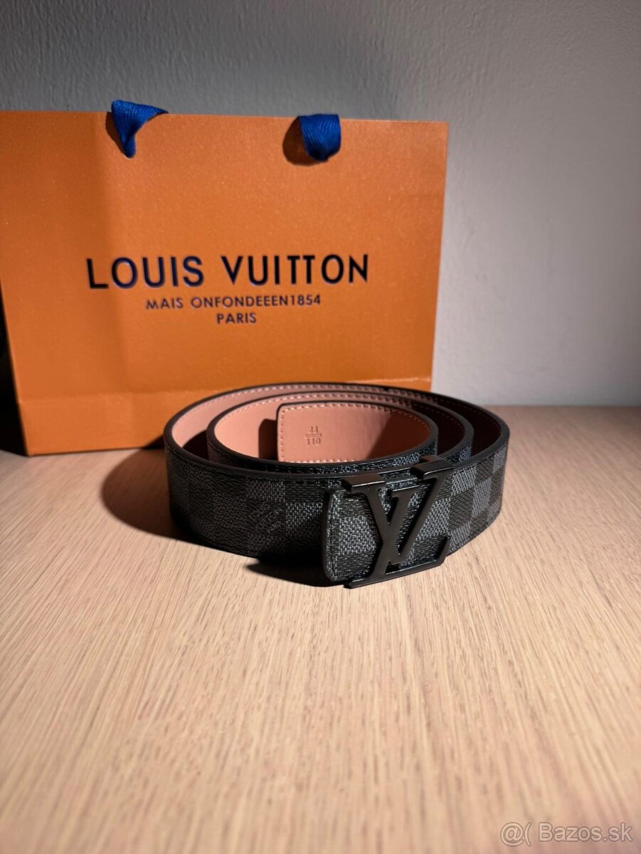 Set Opasok Peňaženka Lv - 2