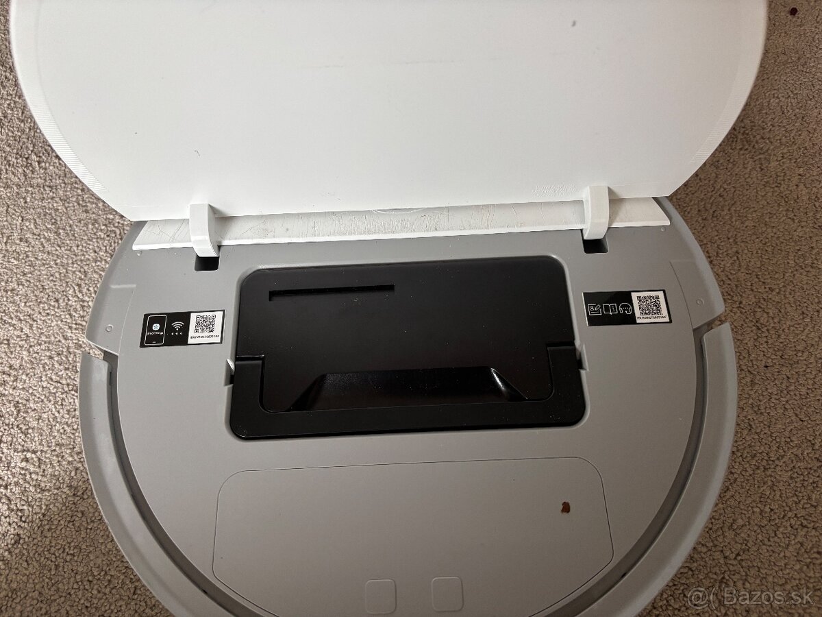 samsung roboticky vysavac - 2