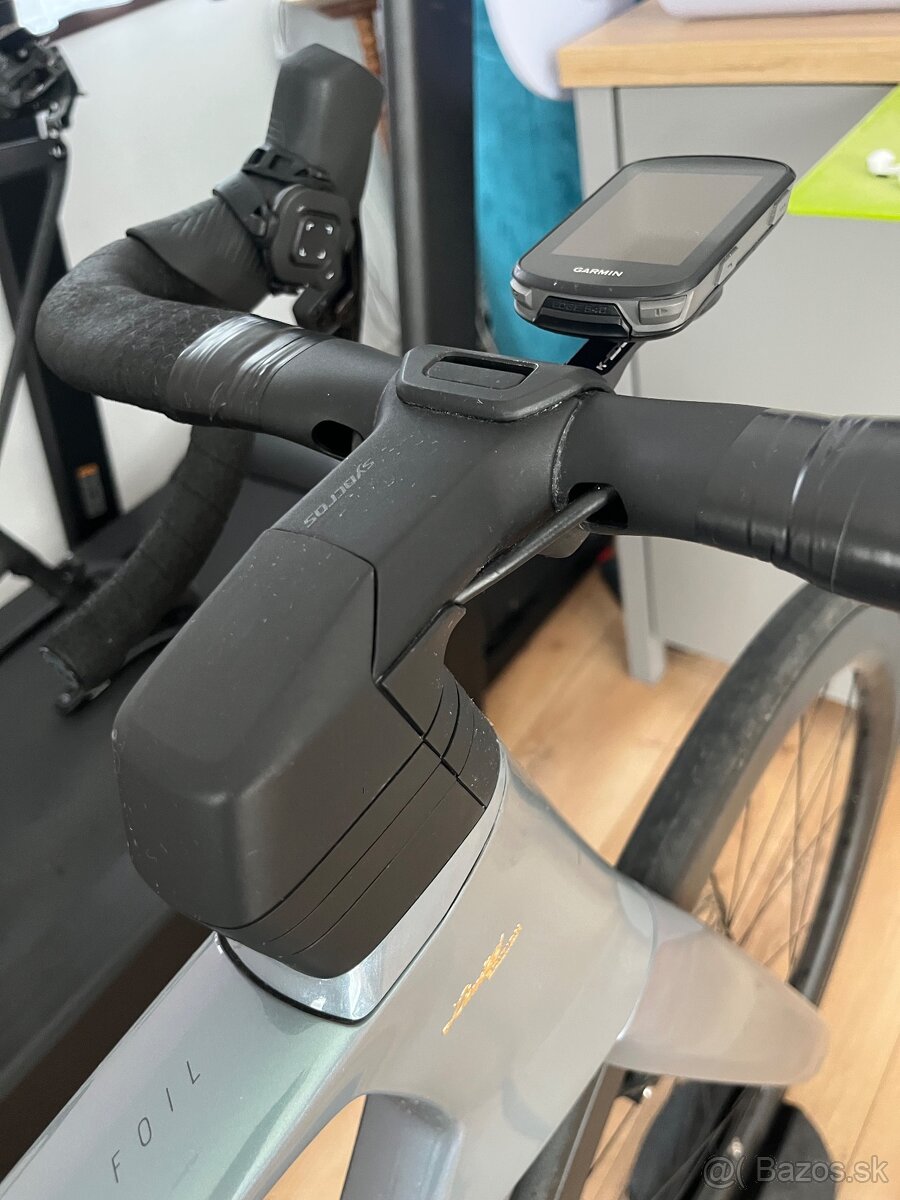 riadidla Syncros Creston 20 Aero - 2