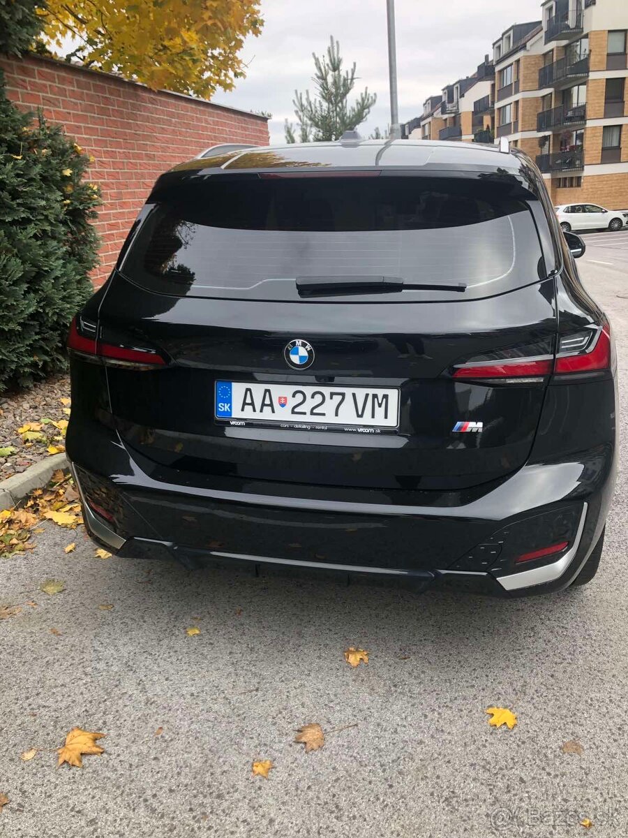 BMW 2 active tourer 218i - 2