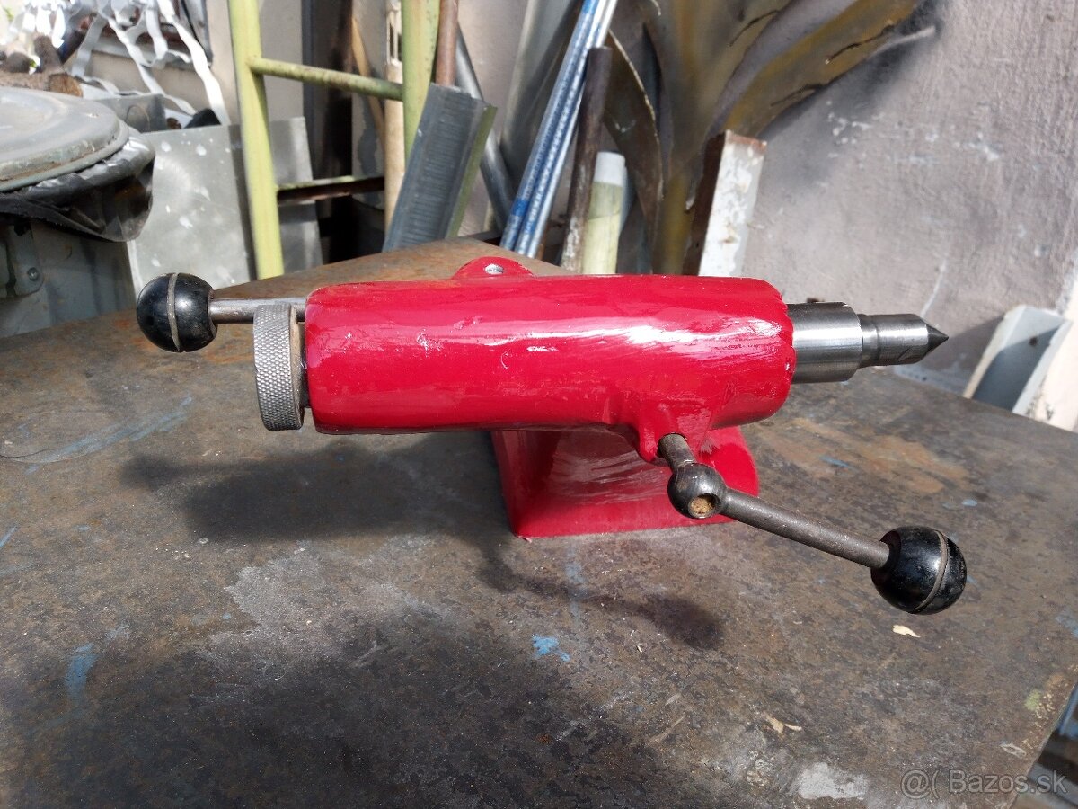 Koník na sústruh - predaj - 2