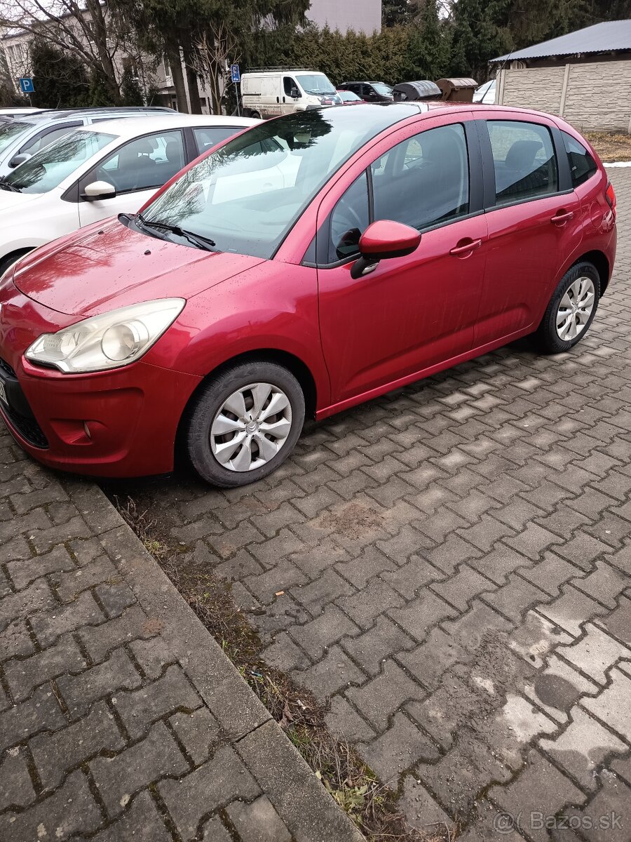 Citroen C3 - 2