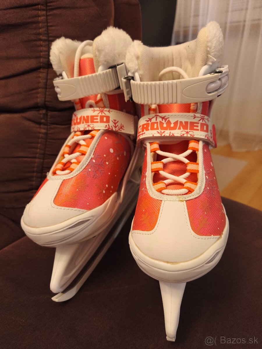 Detske korcule velk. 32-35 - 2