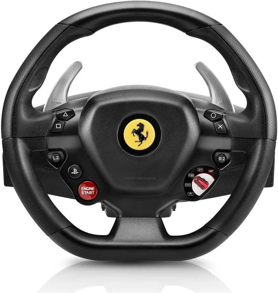 Thrustmaster T80 Ferrari 488 GTB Edition 4160672 - 2