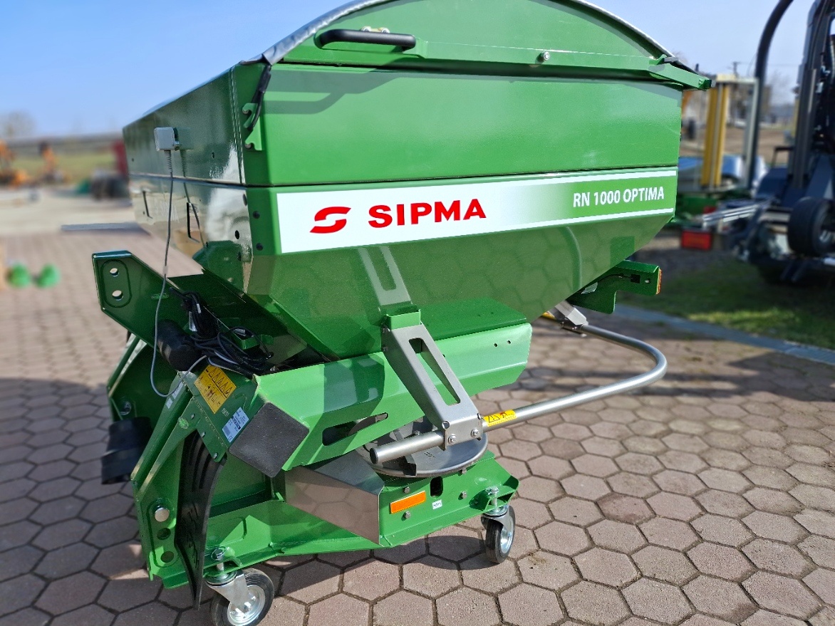 SIPMA RN 1000 OPTIMA - 2