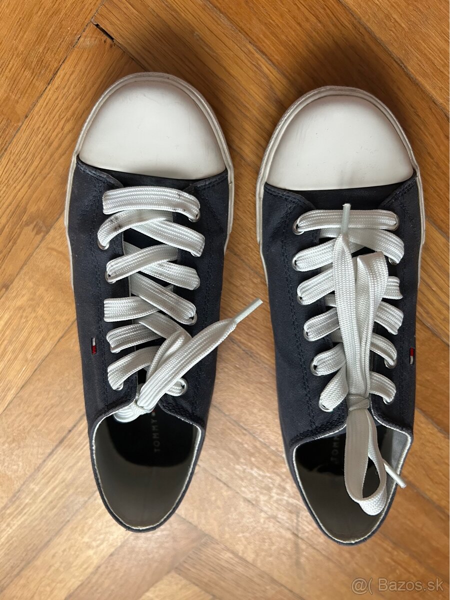 Tenisky Hilfiger 38 - 2
