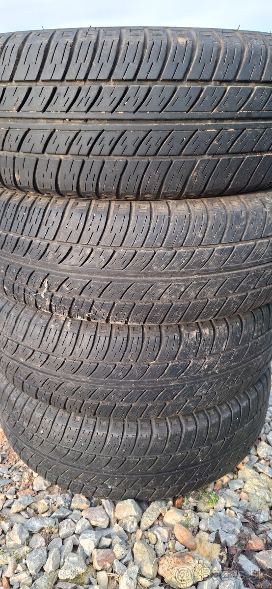 Letné Sada 4x100 R13 - 2