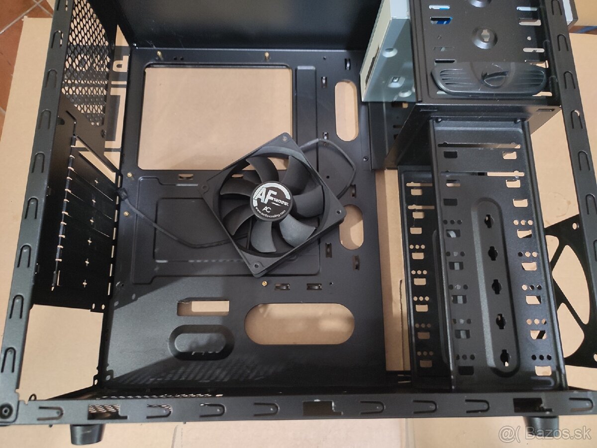 PC bedna COOLER MASTER - 2
