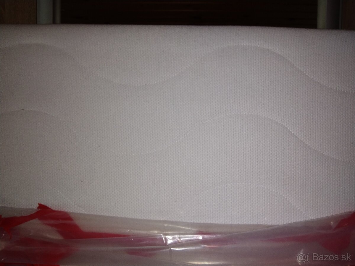matrace 80x200cm Benab - 2