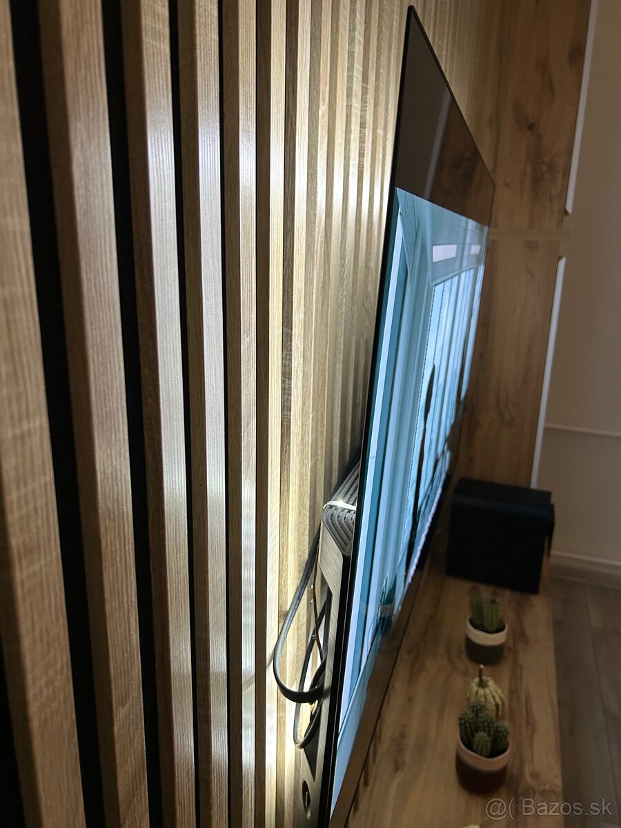 55" LG OLED55B9PLA - 2