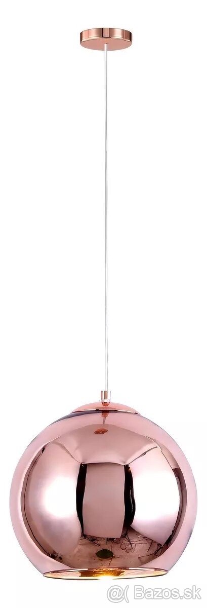 HAVSO stropné svietidlo - 2