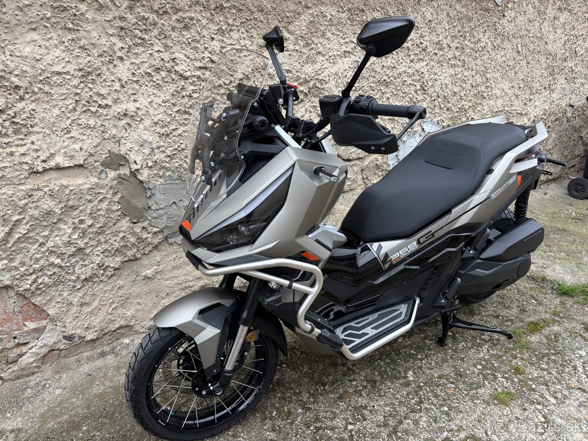 ZONTES GIZMO 368 , model 2026 - 2