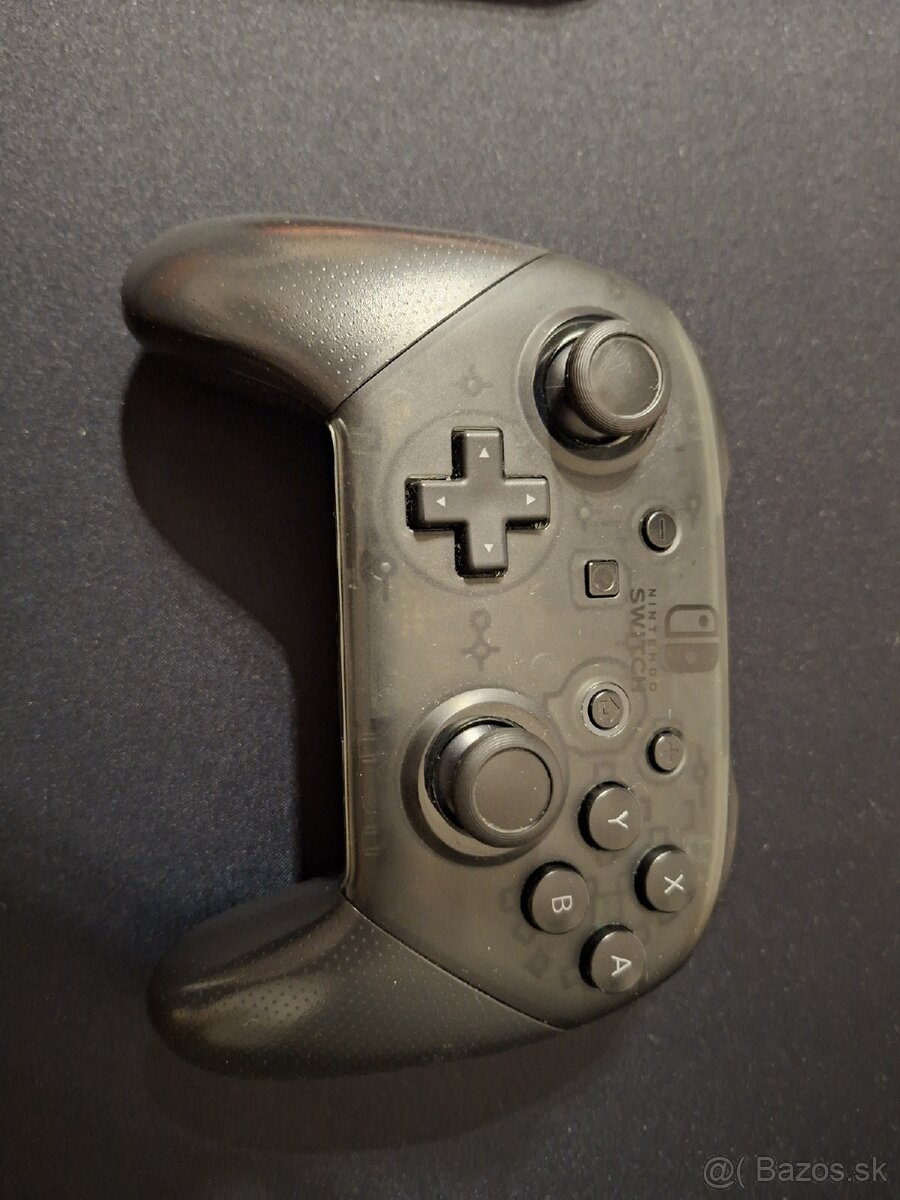 Nintendo switch oled - 2