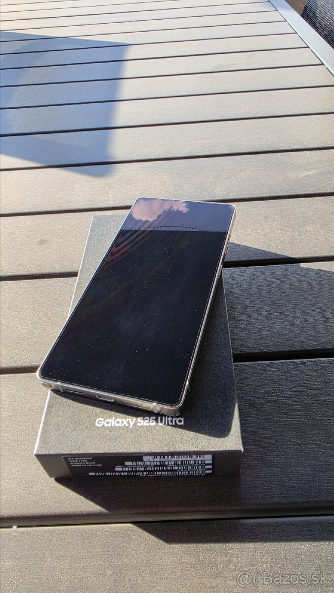 Samsung Galaxy S25 Ultra 1TB - 2