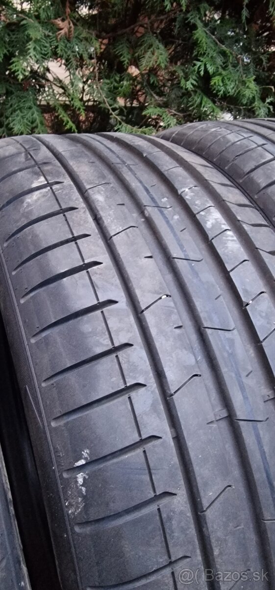 235/50 R19 Pirelli - 2