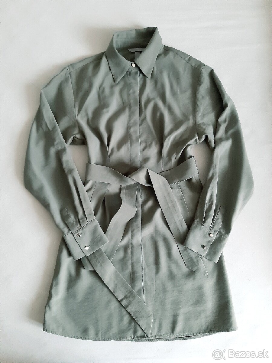 Šaty H&M nenosené - 2