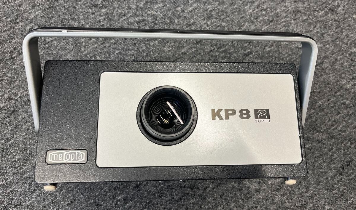 Meopta KP8 Super 2 - 2