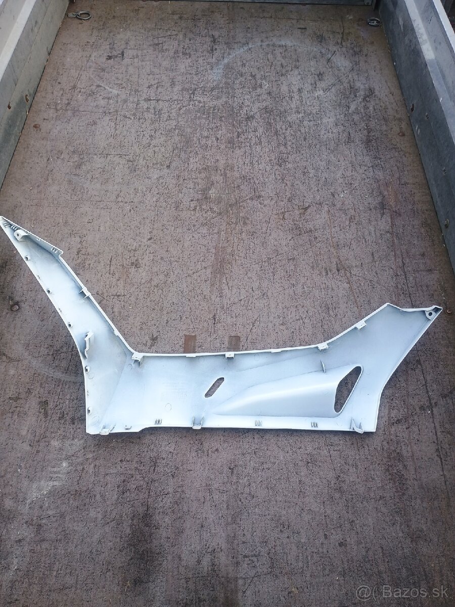 Kapotáž na Honda PCX 125 - 2