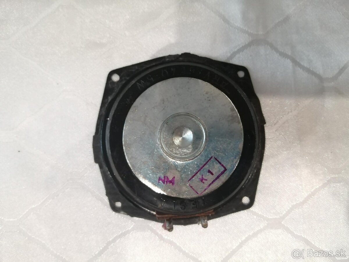 Vyškovy reproduktor-Tesla-ARV-161 - 2