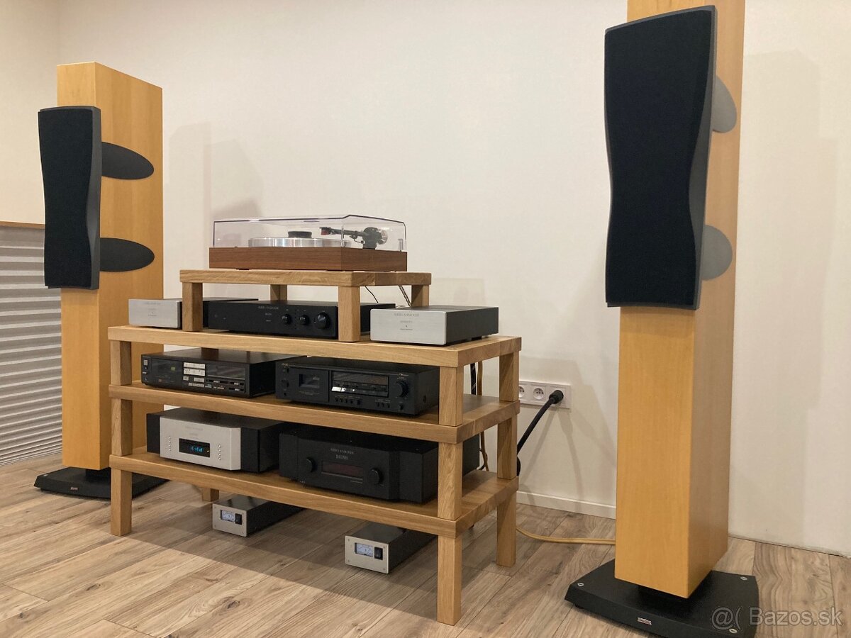 Dynaudio Confidence C2 - 2