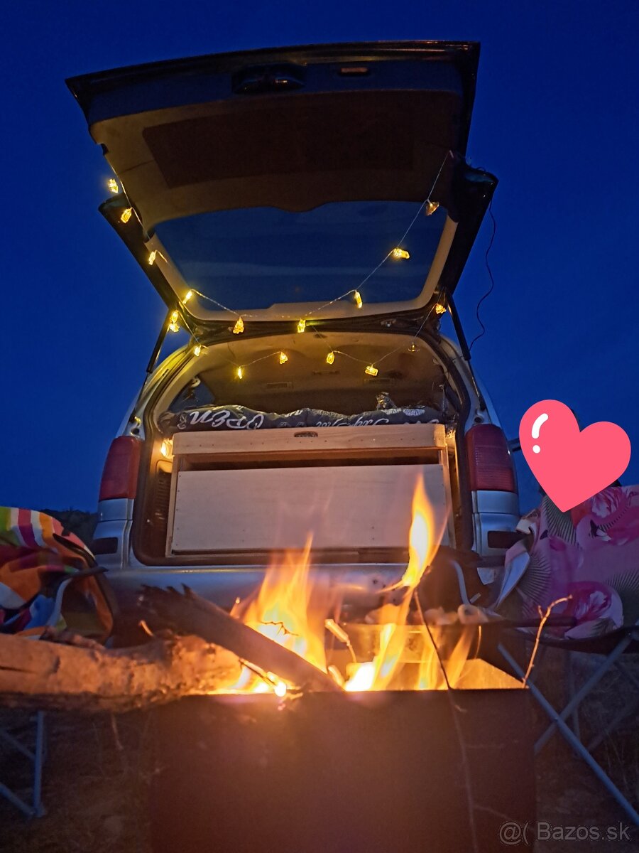 Seat Alhambra 1,9 TDI 2005 - 2