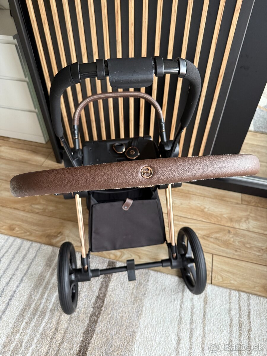 Cybex Priam 4.0 Podvozok - 2