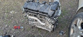 Motor mitsubishi 2,0i 4J11 - 2
