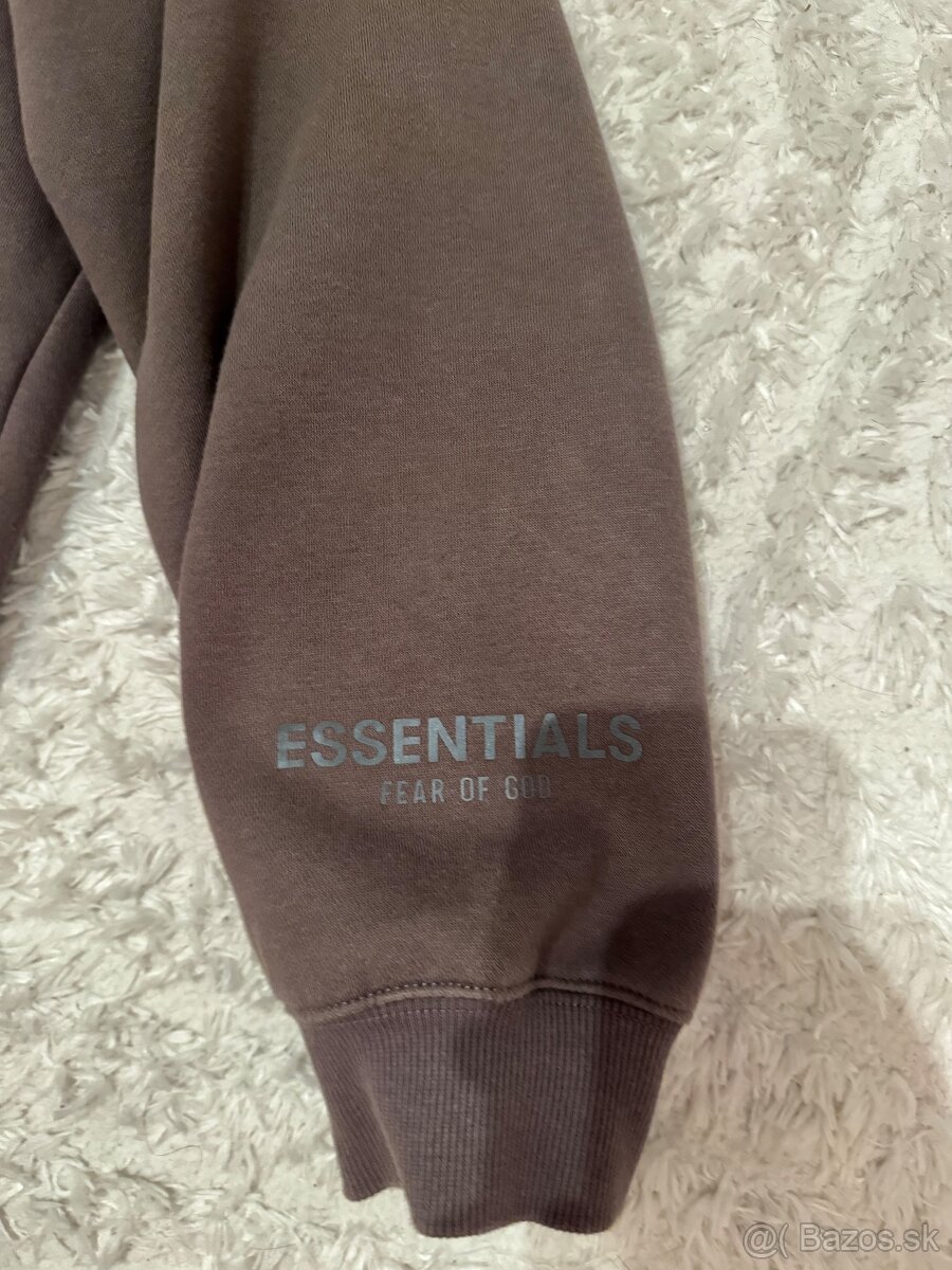 Essentials mikina - 2