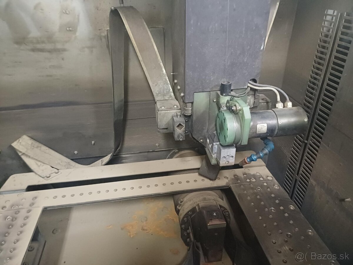 AGIE Agiecut Classic 3S - 2